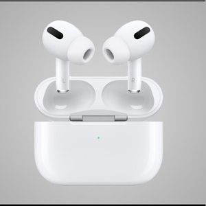 NEW Apple Air Pods